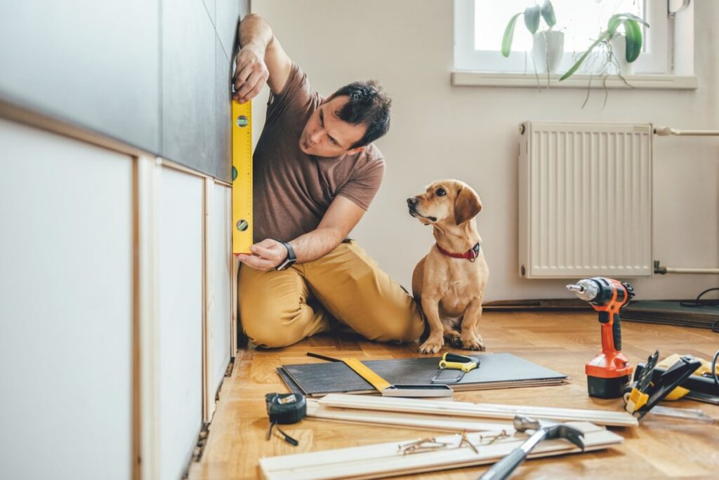 Creating A Plan For DIY Work In Your Home