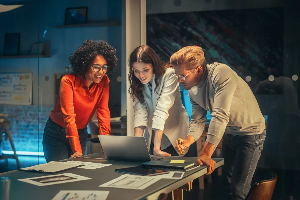 The Art and Science of Marketing: Building Connections in a Complex World