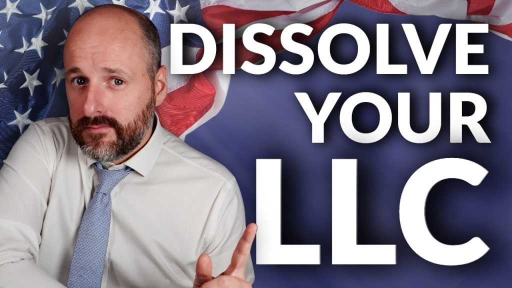 What You Need To Do To Dissolve Your LLC In New York Quickly